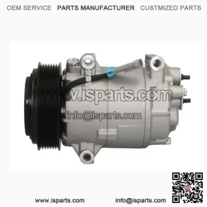 KTT090366 Air Conditioning Compressor for Renault Vehicles