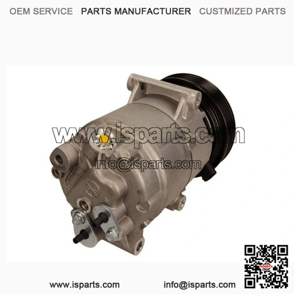 AC330707 Air Conditioning Compressor for Nissan and Renault