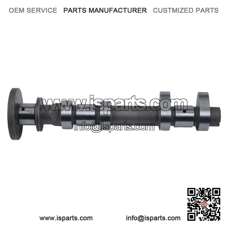 Stage 2 Intake Camshaft for Polaris RS1 and RZR XP 1000