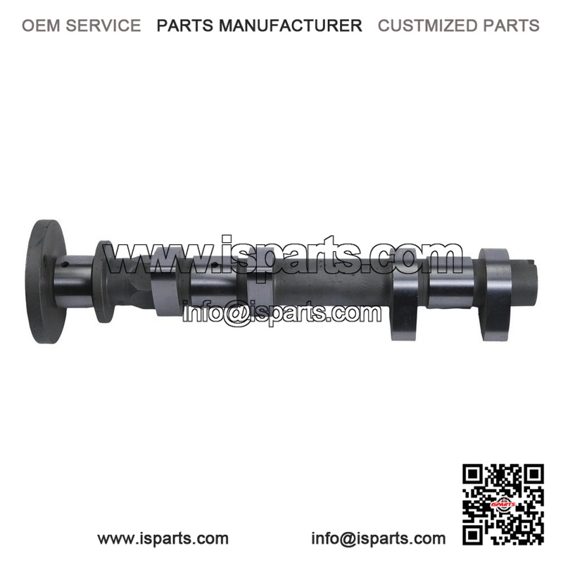 Stage 2 Exhaust Camshaft for Polaris RS1 and RZR XP 1000