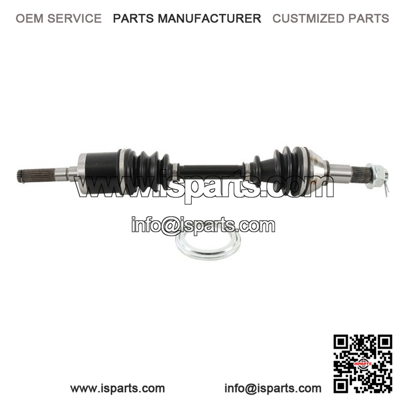 Complete Front Right CV Joint Axle for Can-Am Outlander Renegade