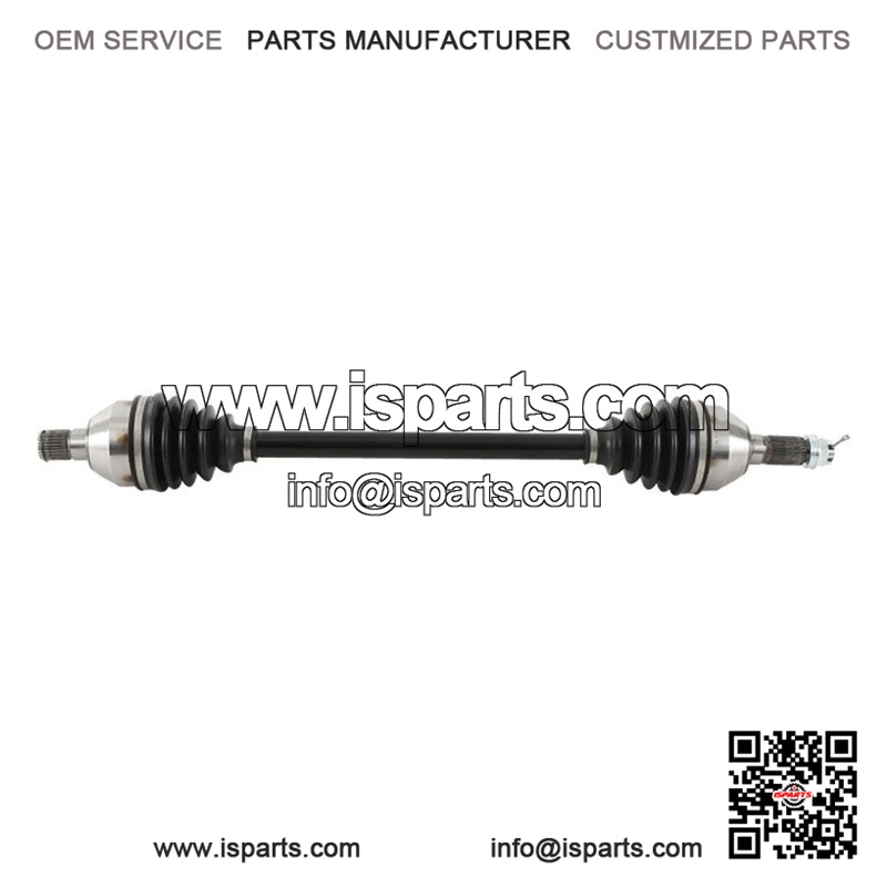 Rear Right or Rear Left CV Axle for Can-Am Maverick X3