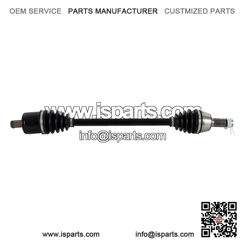 Front Left CV Axle for Polaris ATV UTV