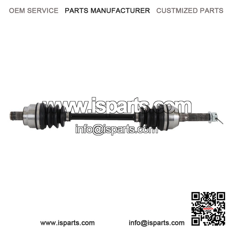 Complete Front Right CV Axle for Polaris Sportsman 400 500 570 800