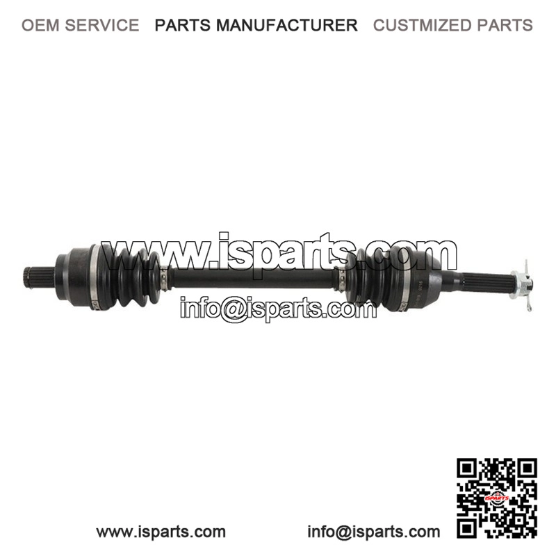 Front Left CV Joint Axle for Polaris Sportsman 325-800