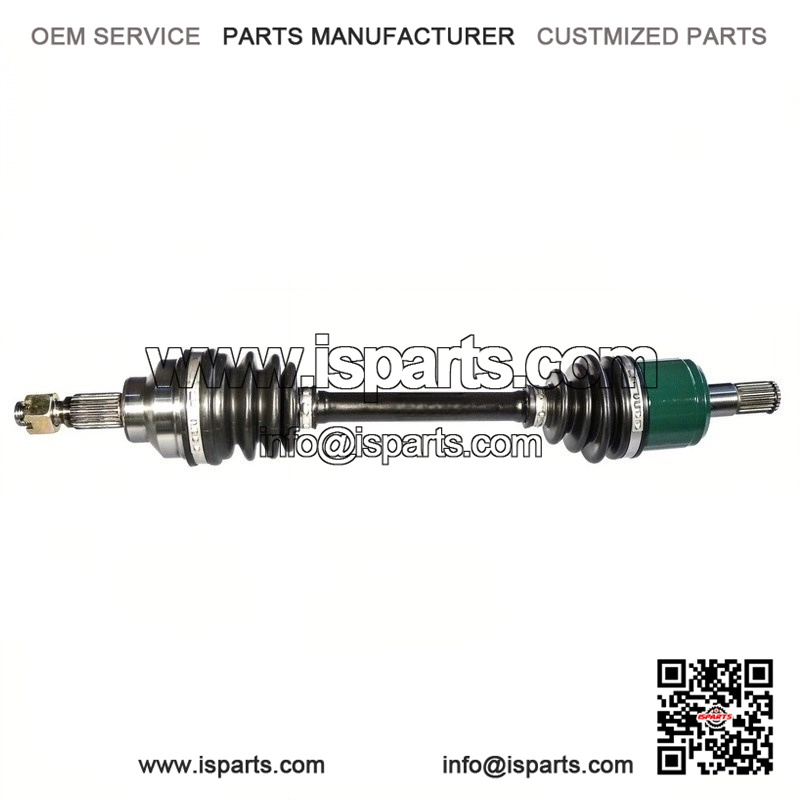 Front Right CV Axle for Honda TRX300