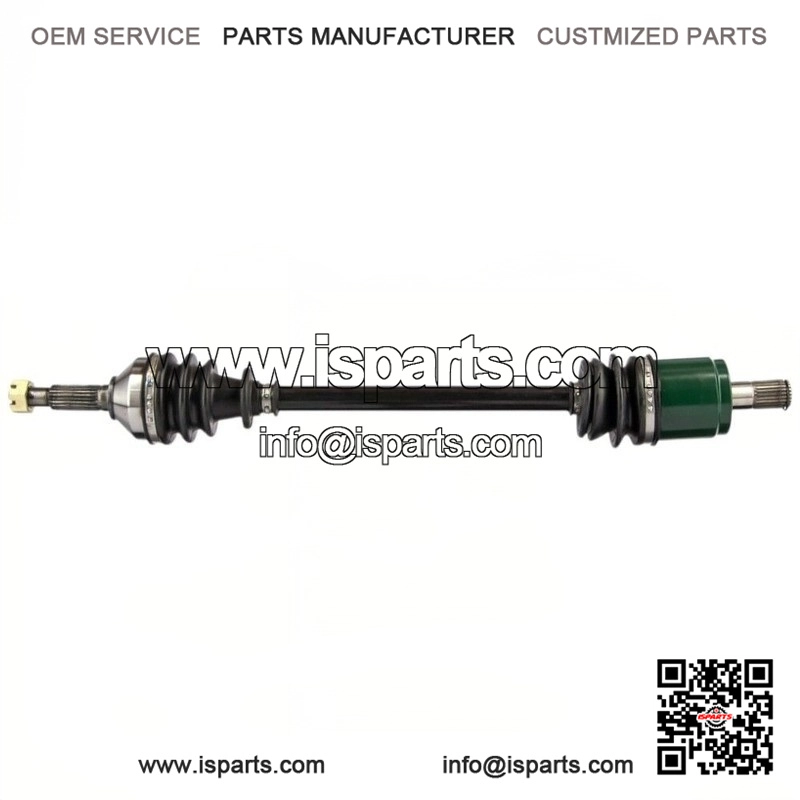 Front CV Joint for Kawasaki Teryx 750 KRF750 08-13