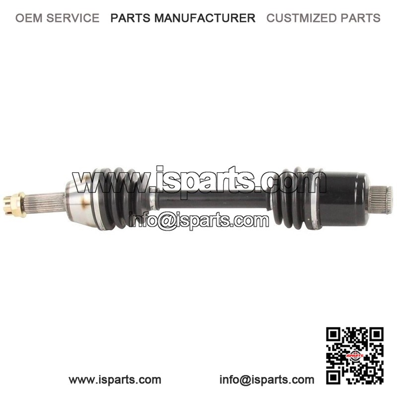 Rear CV Axle for Polaris Sportsman 700 2002