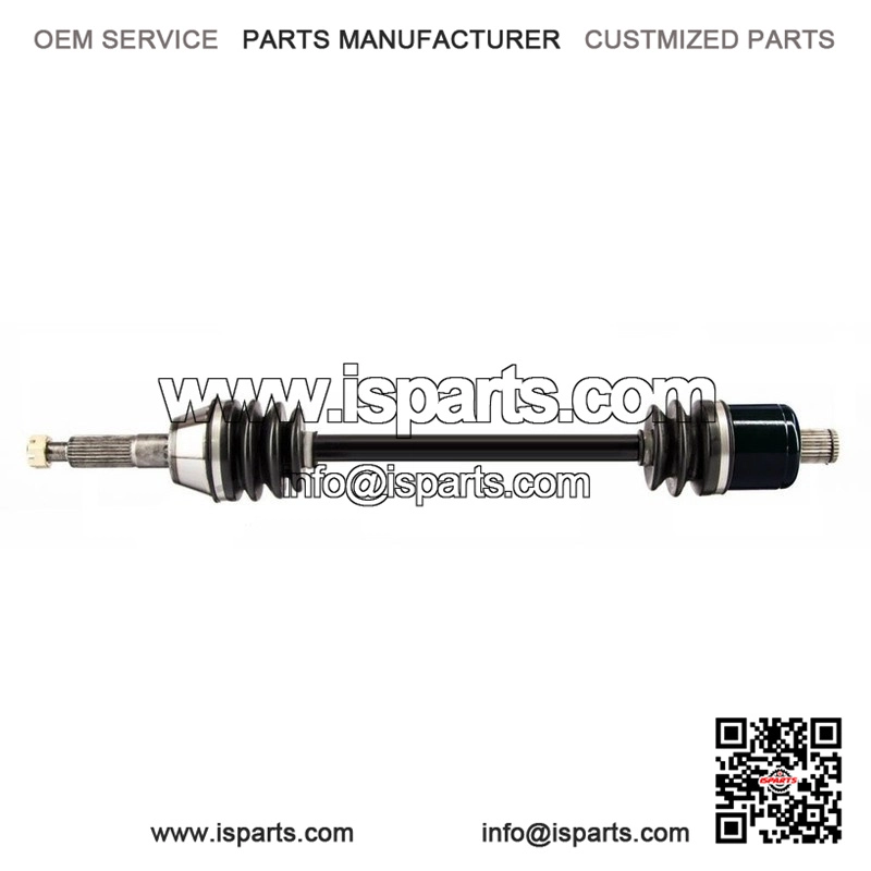 Rear CV Axle for Polaris Ranger 10-22