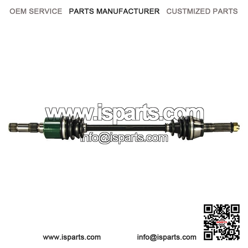 Rear Left CV Joint Axle for Polaris Ranger 06-17