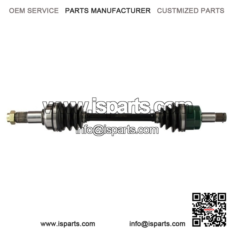 Front Left CV Axle for Yamaha ATV UTV