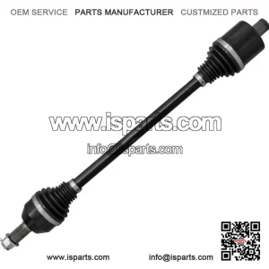 Front Left or Front Right HD CV Axle for Polaris RZR XP 1000 UTV