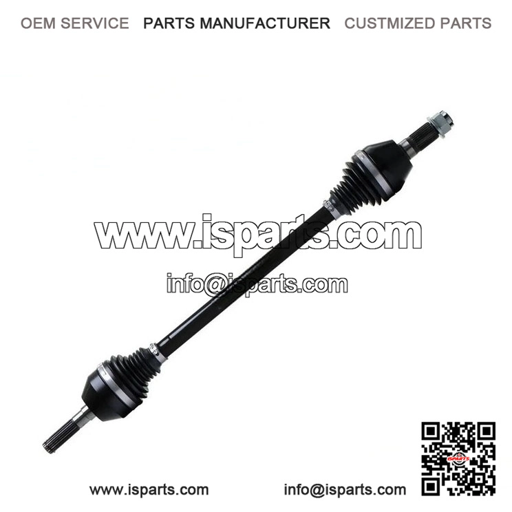Rear Left or Rear Right CV Axle for Can-Am Maverick X3 UTV 72 Inch