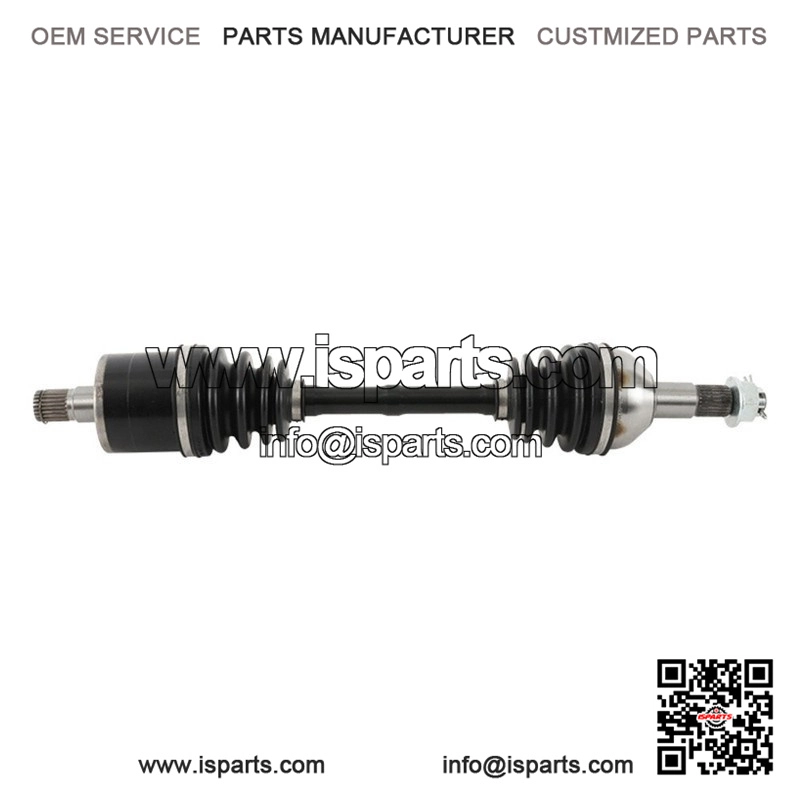 Rear Left Complete Inner and Outer CV Joint for Can-Am Outlander 500 800 2007