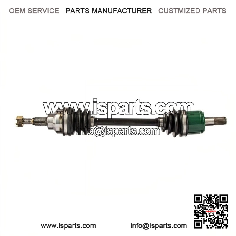 Front CV Joint for Honda TRX450ES TRX450FE TRX450FM