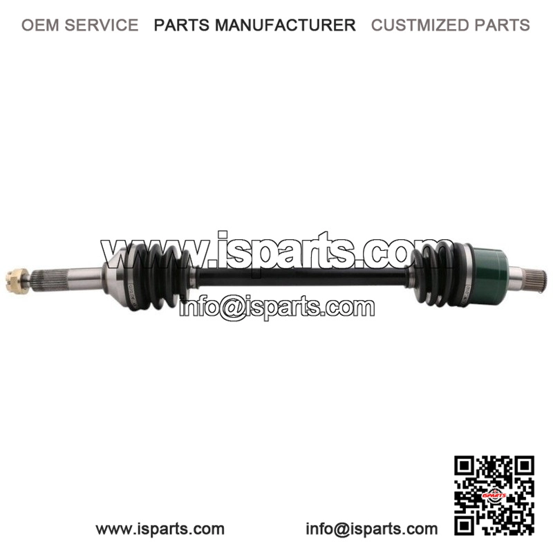 Rear CV Joint for Kawasaki Teryx 4 800 KRT800
