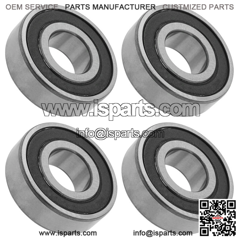 Deck Spindle Repair Kit for TimeCutter SS4216 SS4200 SS4235 SS4260 SS4225