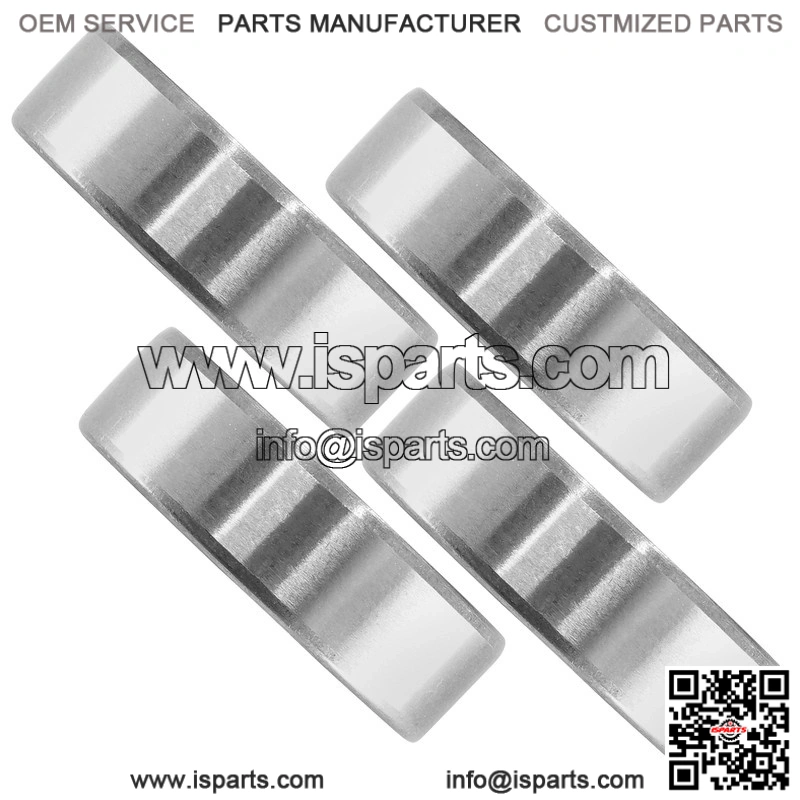 Deck Spindle Repair Kit for TimeCutter SS4216 SS4200 SS4235 SS4260 SS4225 - Image 2