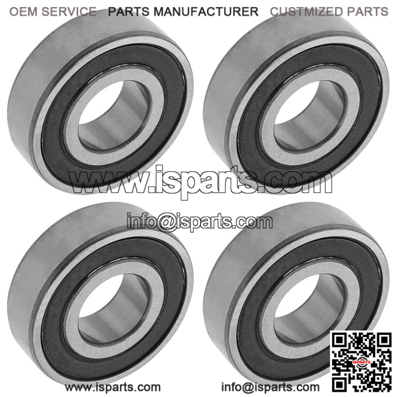 Deck Spindle Repair Kit for TimeCutter SS4216 SS4200 SS4235 SS4260 SS4225 - Image 3