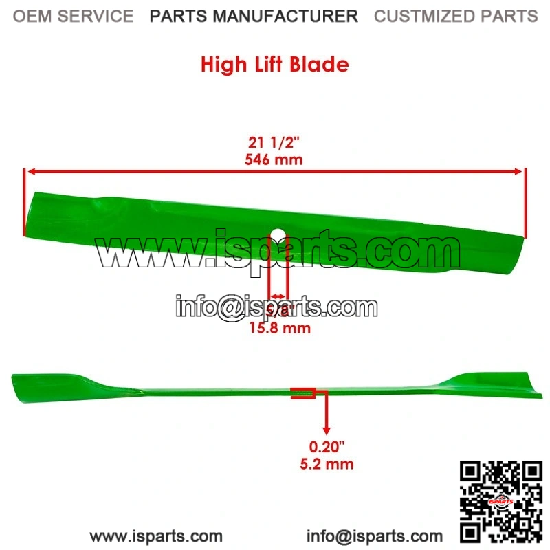 42" Deck Spindle & Pulley Blade for SS4200 SS4225 SS4250 MX4250 TimeCutter - Image 3