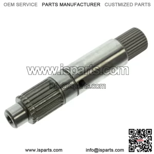 KICK STARTER SHAFT for KX250F 2004-2020 - 13066-0004