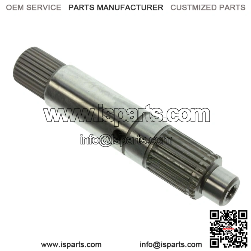 KICK STARTER SHAFT for KX250F 2004-2020 - 13066-0004 - Image 2