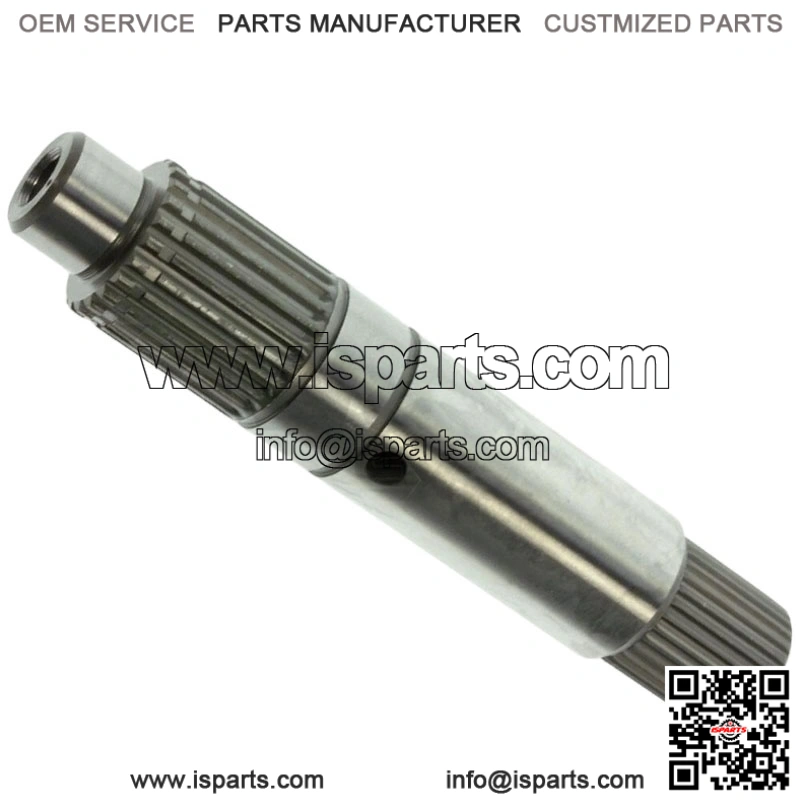 KICK STARTER SHAFT for KX250F 2004-2020 - 13066-0004 - Image 3