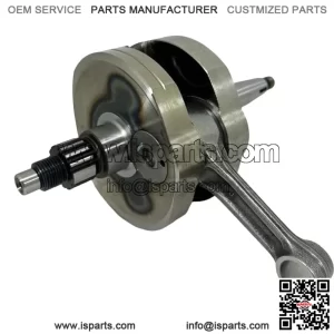 COMPLETE CRANKSHAFT for KX450 X SR 2019-2023 - 13031-1536