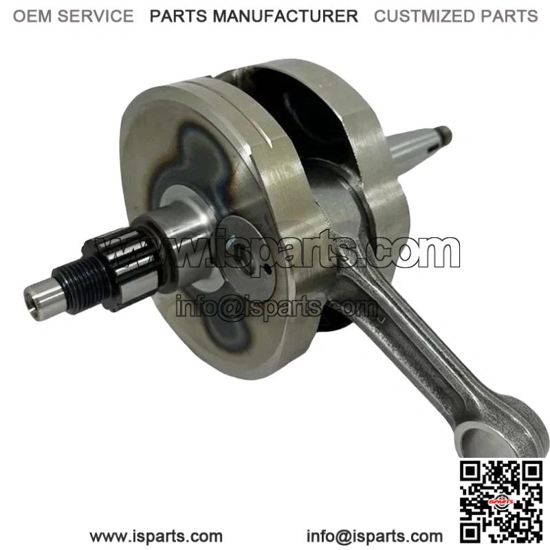 COMPLETE CRANKSHAFT for KX450 X SR 2019-2023 - 13031-1536