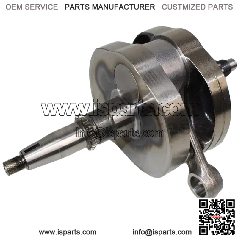 COMPLETE CRANKSHAFT for KX450 X SR 2019-2023 - 13031-1536 - Image 3