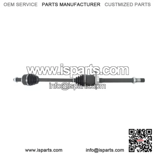 CV Axle Assembly Front Right Side 3.5L ?C For Honda Pilot 2016-2020 and Acura MDX 2014-2015
