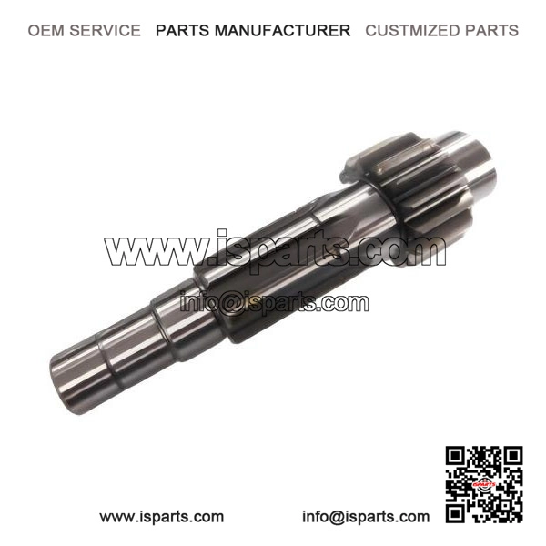 Drive Train Transmission Shaft for Polaris RZR 170 (2009-2020) - 0454324