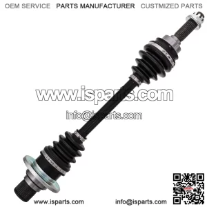 64901-31G41 64901-31G31 64901-31G40 64901-31G30 Rear CV Axle Drive Shaft for Suzuki King Quad LTA 450 500 750