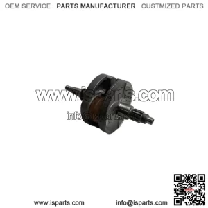 CRANKSHAFT ASSY BR9-11400-00 FOR YAMAHA YZ450F 2018-2019
