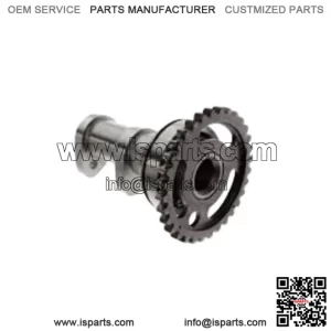 CAMSHAFT-COMP, INTAKE 49118-0164 FOR KAWASAKI