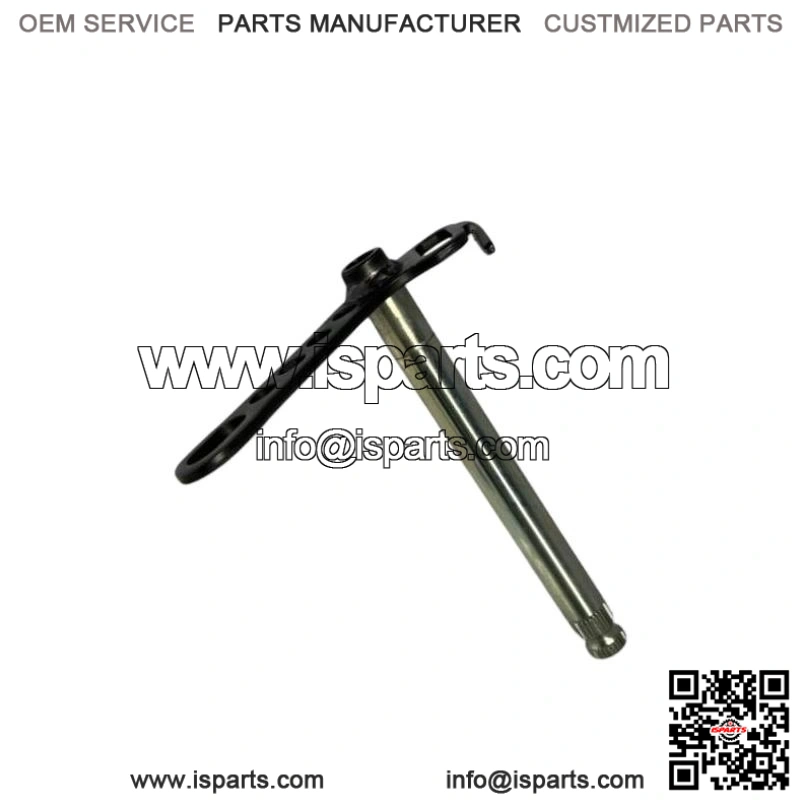 SHIFT SHAFT GEAR SHIFT SPLINDLE 24610-MEN-A70 GH FOR HONDA CRF450R