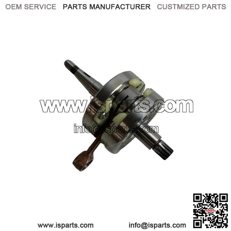CRANKSHAFT CRANK SHAFT ASSEMBLY 1C3-11400-20 FOR YAMAHA YZ125
