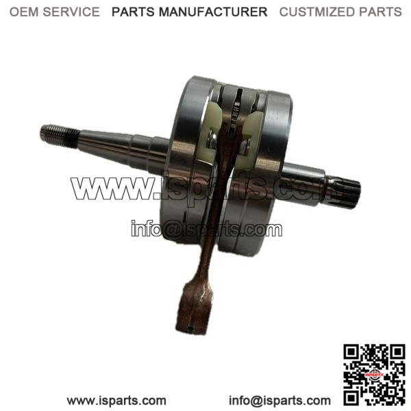 CRANKSHAFT CRANK SHAFT ASSEMBLY 1C3-11400-20 FOR YAMAHA YZ125 - Image 2