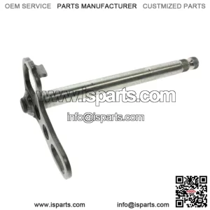 Shifter Shaft Shift Rod 5CU-18101-09-00 for 1999-2001 Yamaha YZ250 YZ 250