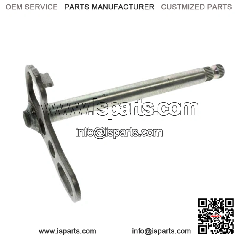 Shifter Shaft Shift Rod 5CU-18101-09-00 for 1999-2001 Yamaha YZ250 YZ 250