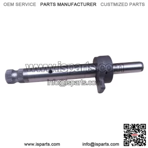 Engine Kickstart Shaft 1973 ANX-B219 for Suzuki 100 TC TC100 Blazer