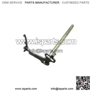 Gear Shift Spindle Shaft 25510-12100 for Suzuki A100 AX100