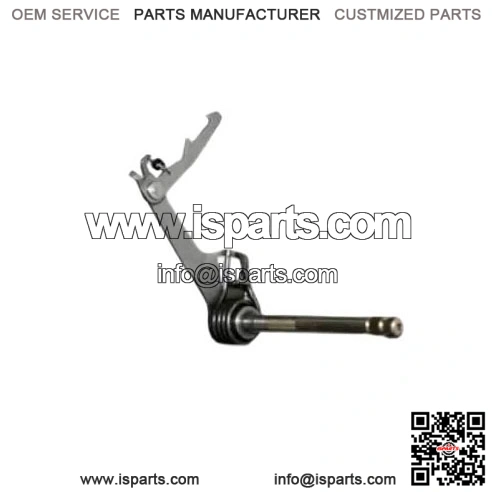 Gear Shaft Assembly for CD100