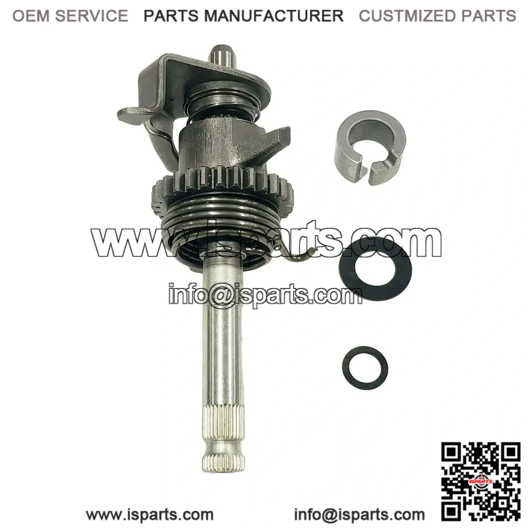 Kick Start System Unit for Suzuki EN125