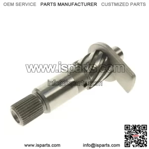 Kickstart Kick Axle Shaft Assembly 2002-2026 for Yamaha YZ85 YZ65 (YZ 65 85)