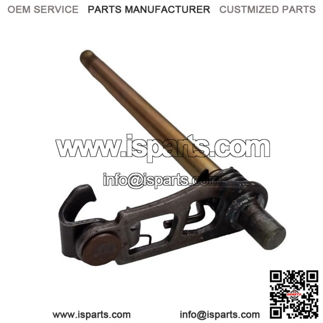 Gear Shift Shaft for Yamaha FZ16