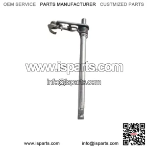 Gear Shift Shaft for Yamaha YBR/XTZ 125