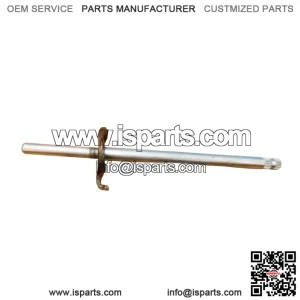 Kick Starter Axle sa3396 for Suzuki RC80