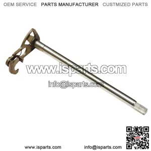 Shifter Shaft 37F-18101-02-00 for Yamaha YFS200 Blaster 1988-2006