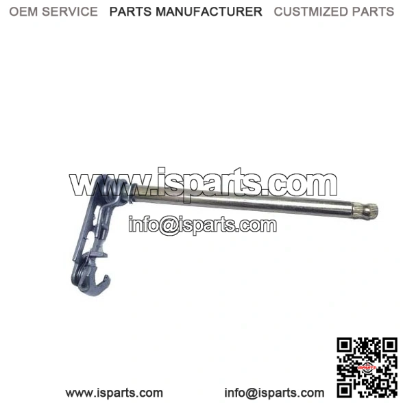 Gear Shift Shaft for Yamaha YBR 125